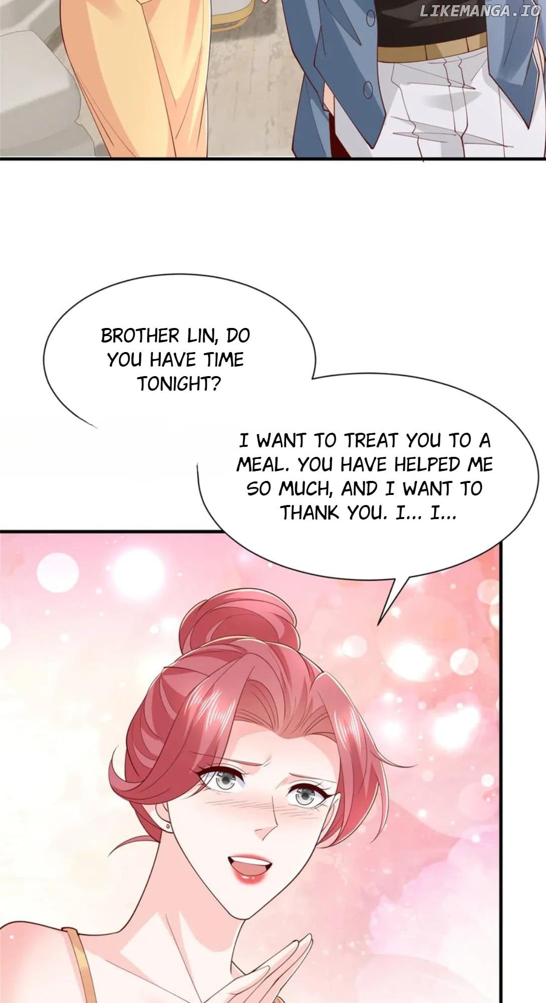 I randomly have a new career every week Chapter 784 - page 38